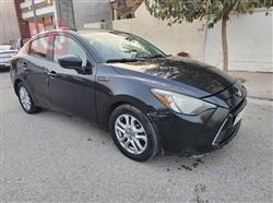 تۆیۆتا یاریس ئای ئەی